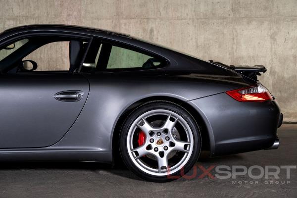 Used 2007 Porsche 911 Carrera S | Woodbury, NY