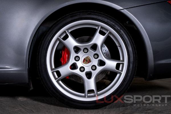 Used 2007 Porsche 911 Carrera S | Woodbury, NY