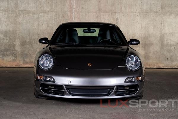 Used 2007 Porsche 911 Carrera S | Woodbury, NY