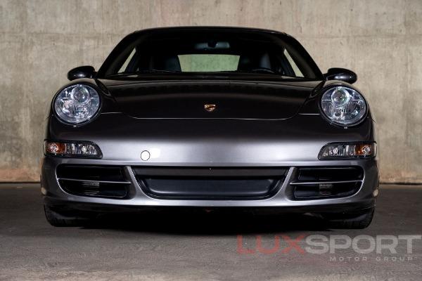 Used 2007 Porsche 911 Carrera S | Woodbury, NY