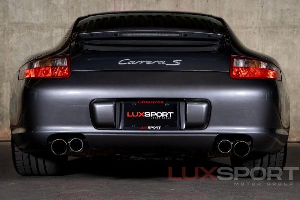 Used 2007 Porsche 911 Carrera S | Woodbury, NY
