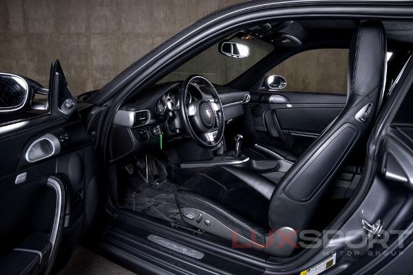 Used 2007 Porsche 911 Carrera S | Woodbury, NY
