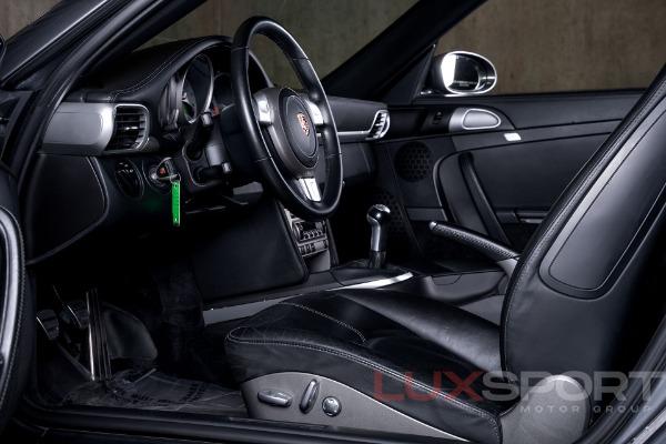 Used 2007 Porsche 911 Carrera S | Woodbury, NY