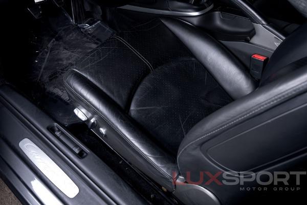 Used 2007 Porsche 911 Carrera S | Woodbury, NY