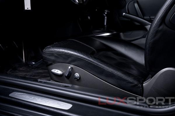 Used 2007 Porsche 911 Carrera S | Woodbury, NY