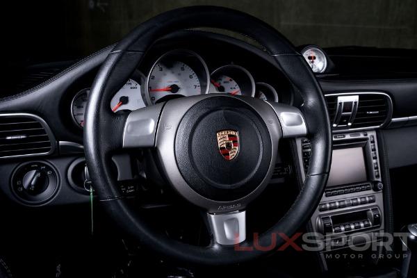 Used 2007 Porsche 911 Carrera S | Woodbury, NY