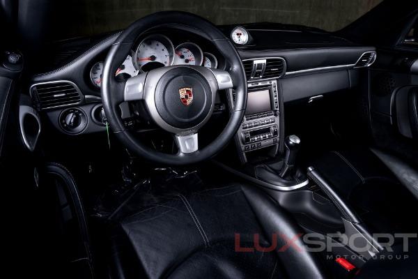 Used 2007 Porsche 911 Carrera S | Woodbury, NY