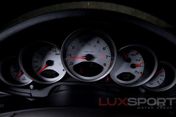 Used 2007 Porsche 911 Carrera S | Woodbury, NY