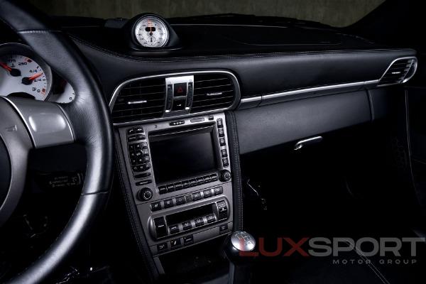 Used 2007 Porsche 911 Carrera S | Woodbury, NY