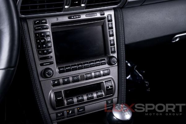 Used 2007 Porsche 911 Carrera S | Woodbury, NY