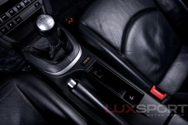 Used 2007 Porsche 911 Carrera S | Woodbury, NY