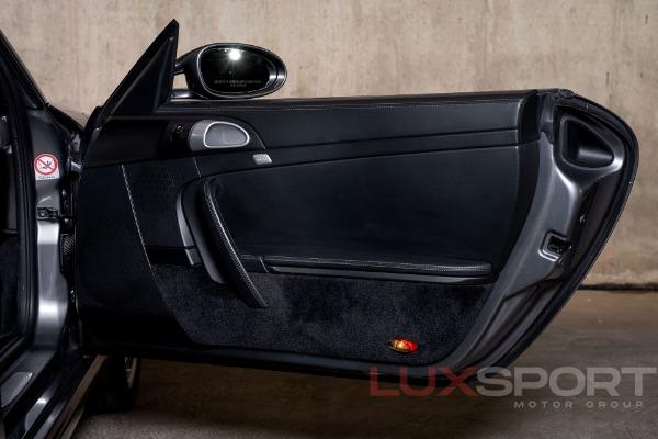 Used 2007 Porsche 911 Carrera S | Woodbury, NY