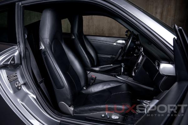 Used 2007 Porsche 911 Carrera S | Woodbury, NY