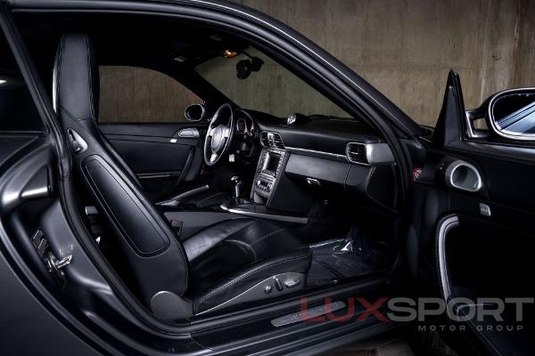 Used 2007 Porsche 911 Carrera S | Woodbury, NY