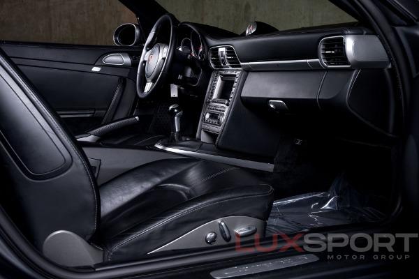 Used 2007 Porsche 911 Carrera S | Woodbury, NY
