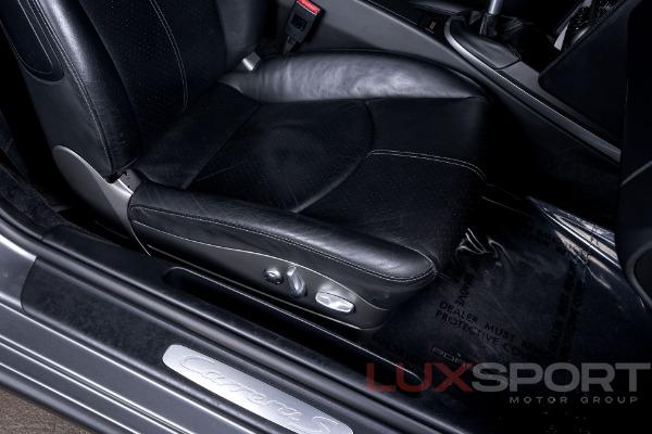 Used 2007 Porsche 911 Carrera S | Woodbury, NY