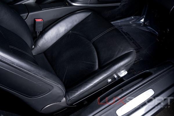 Used 2007 Porsche 911 Carrera S | Woodbury, NY