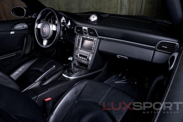 Used 2007 Porsche 911 Carrera S | Woodbury, NY