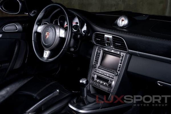Used 2007 Porsche 911 Carrera S | Woodbury, NY