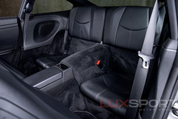 Used 2007 Porsche 911 Carrera S | Woodbury, NY