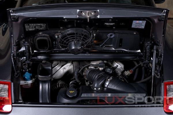 Used 2007 Porsche 911 Carrera S | Woodbury, NY