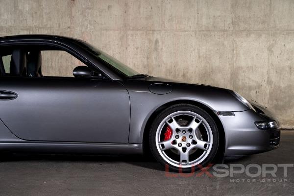Used 2007 Porsche 911 Carrera S | Woodbury, NY