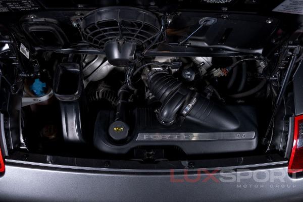 Used 2007 Porsche 911 Carrera S | Woodbury, NY