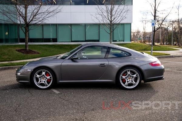 Used 2007 Porsche 911 Carrera S | Woodbury, NY