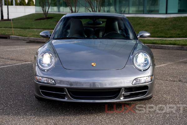 Used 2007 Porsche 911 Carrera S | Woodbury, NY