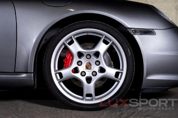 Used 2007 Porsche 911 Carrera S | Woodbury, NY