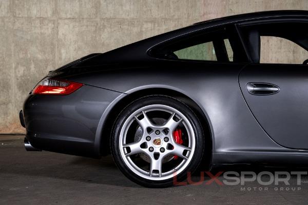 Used 2007 Porsche 911 Carrera S | Woodbury, NY