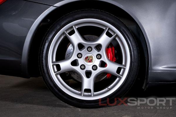 Used 2007 Porsche 911 Carrera S | Woodbury, NY