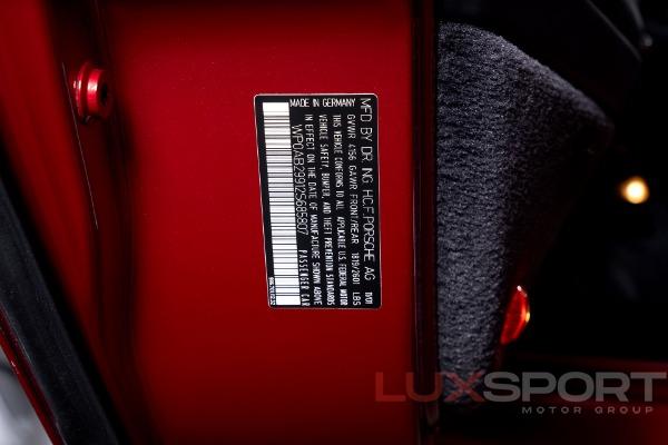 Used 2002 Porsche 911 Turbo | Woodbury, NY