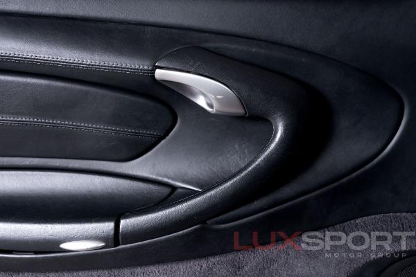 Used 2002 Porsche 911 Turbo | Woodbury, NY