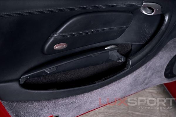 Used 2002 Porsche 911 Turbo | Woodbury, NY