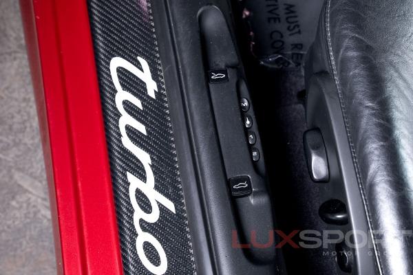 Used 2002 Porsche 911 Turbo | Woodbury, NY