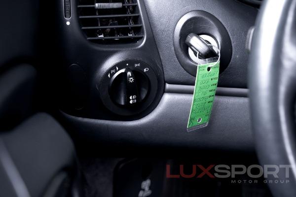 Used 2002 Porsche 911 Turbo | Woodbury, NY