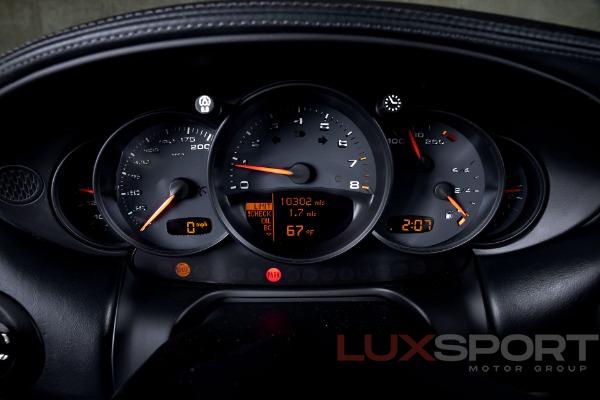 Used 2002 Porsche 911 Turbo | Woodbury, NY