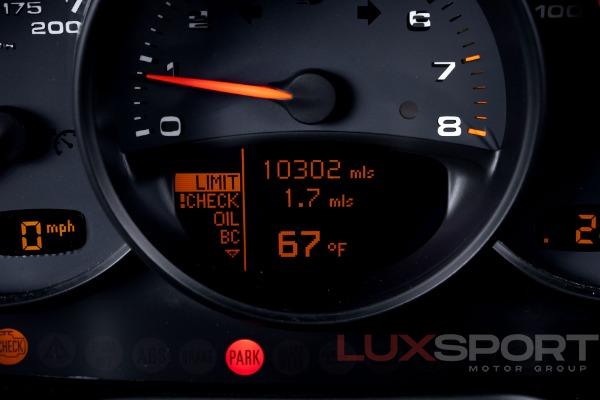 Used 2002 Porsche 911 Turbo | Woodbury, NY