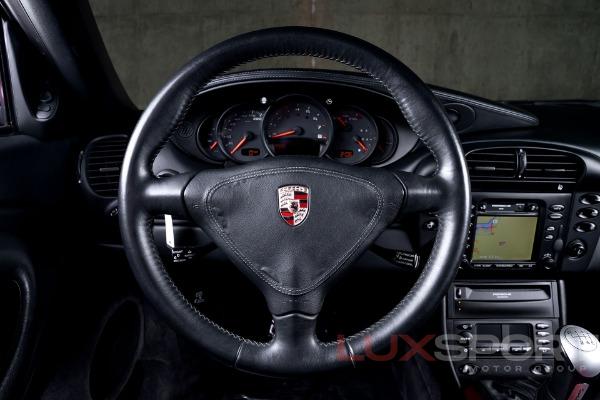 Used 2002 Porsche 911 Turbo | Woodbury, NY