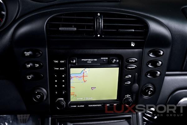 Used 2002 Porsche 911 Turbo | Woodbury, NY