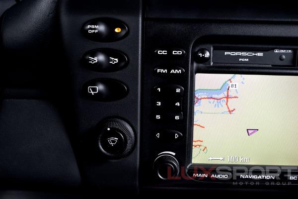 Used 2002 Porsche 911 Turbo | Woodbury, NY