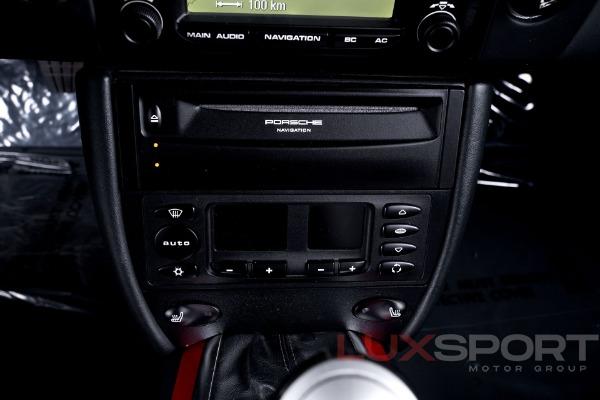 Used 2002 Porsche 911 Turbo | Woodbury, NY