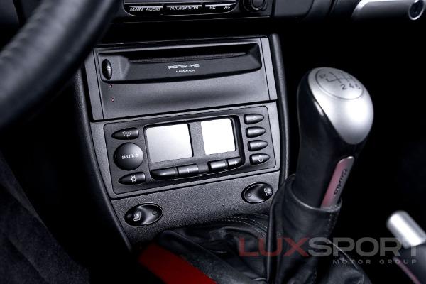 Used 2002 Porsche 911 Turbo | Woodbury, NY