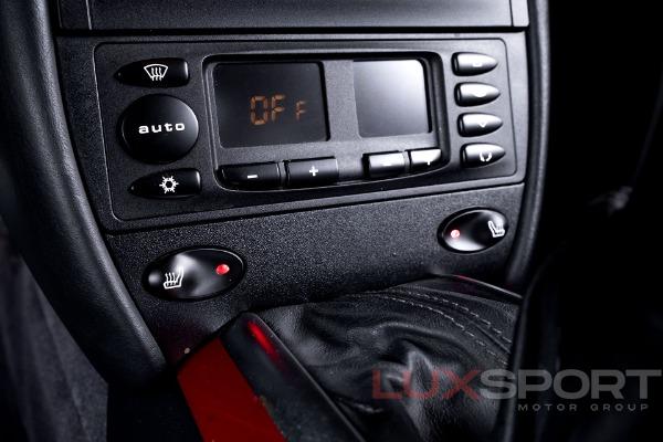 Used 2002 Porsche 911 Turbo | Woodbury, NY