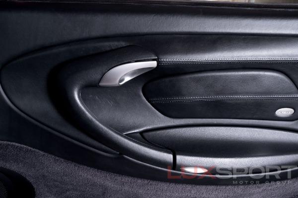 Used 2002 Porsche 911 Turbo | Woodbury, NY