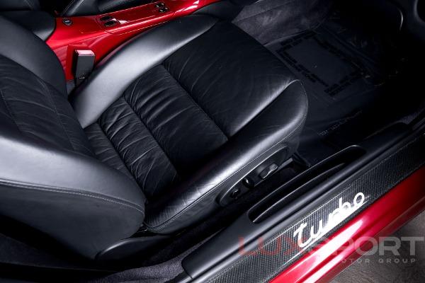 Used 2002 Porsche 911 Turbo | Woodbury, NY