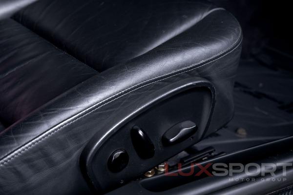 Used 2002 Porsche 911 Turbo | Woodbury, NY