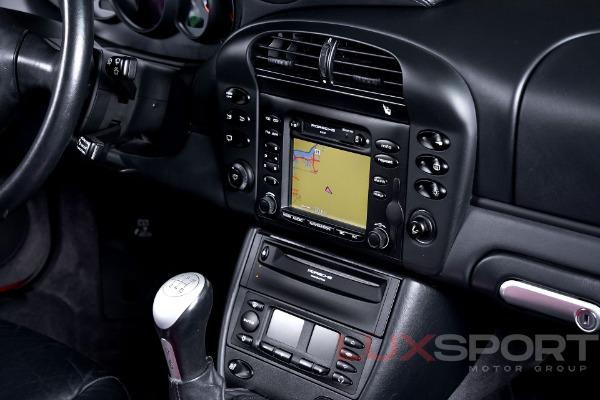 Used 2002 Porsche 911 Turbo | Woodbury, NY