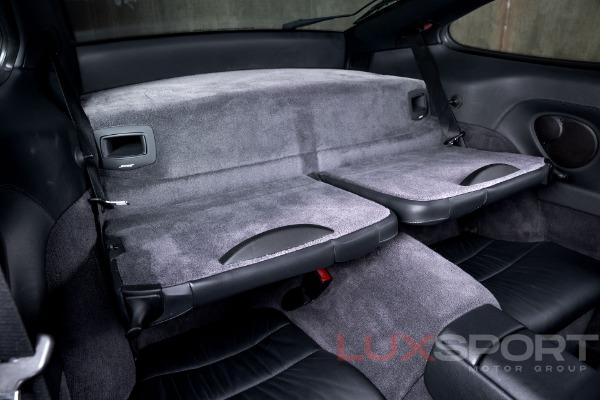 Used 2002 Porsche 911 Turbo | Woodbury, NY